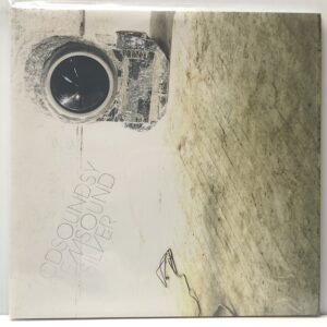 Sound of Silver (USED LP)