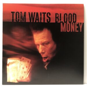 Blood Money (USED LP)