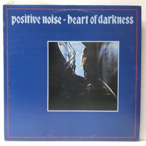 Heart of Darkness (USED LP)