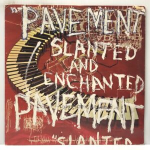 Slanted and Enchanted (USED LP)