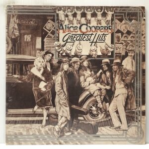 Greatest Hits (USED LP)