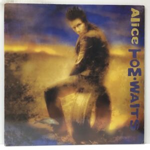 Alice (USED LP)