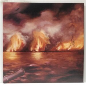 Are the Roaring Night (USED LP)
