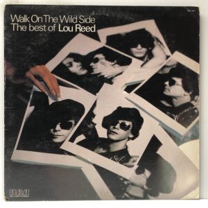 Walk On the Wild Side (USED LP)