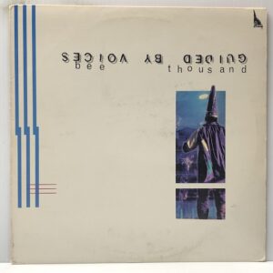 Bee Thousand (USED LP)