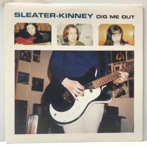 Dig Me Out (USED LP)