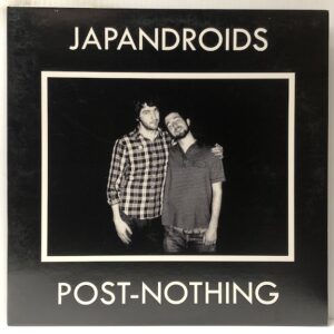Post-Nothing (USED LP)