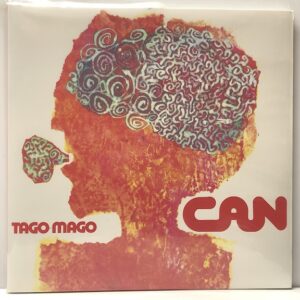 Tago Mago (USED LP)
