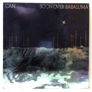 Soon Over Babaluma (USED LP)