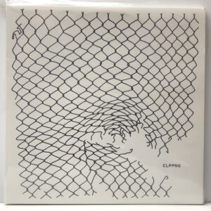 Clppng (USED LP)