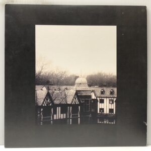 Here and Nowhere Else (USED LP)
