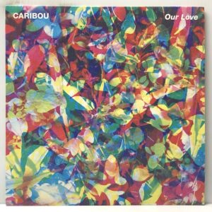 Our Love (USED LP)