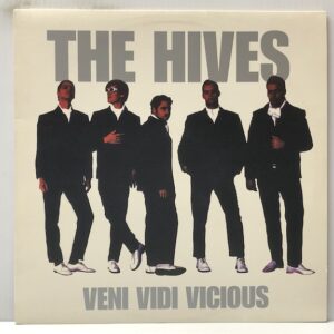 Veni Vidi Vicious (USED LP)