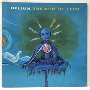 Dirt of Luck (USED LP)