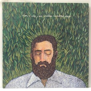 Our Endless Numbered Days (USED LP)