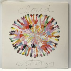 Cloud Nothings (USED LP)