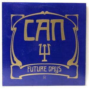Future Days (USED LP)