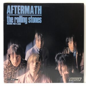 Aftermath (USED LP)