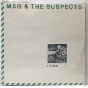 Erection / Thousands Dead (USED LP)