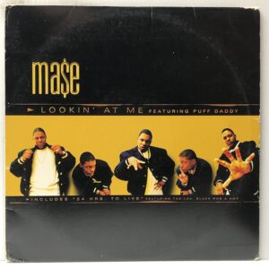 Lookin At Me (USED LP)