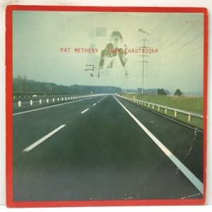 New Chautauqua (USED LP)