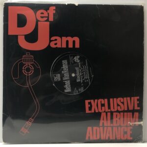 Blackout (USED LP)