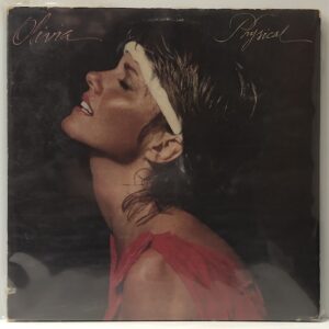 Physical (USED LP)
