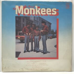 Best of (USED LP)