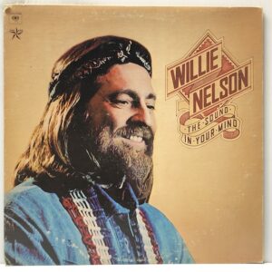 Sound In Your Mind (USED LP)