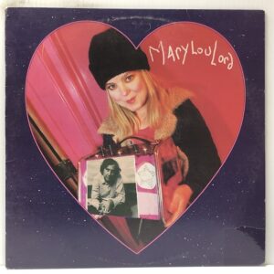 Mary Lou Lord (USED LP)
