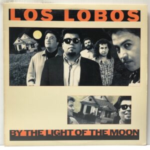 By the Light of the Moon (USED LP)