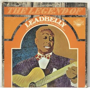 Legend of Leadbelly (USED LP)
