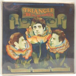 Triangle (USED LP)