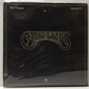 Singles 1974-1978 (USED LP)