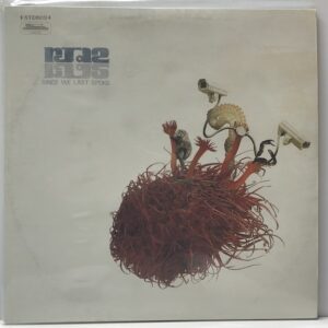 Since We Last Spoke (USED LP)