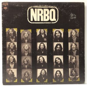 NRBQ (USED LP)