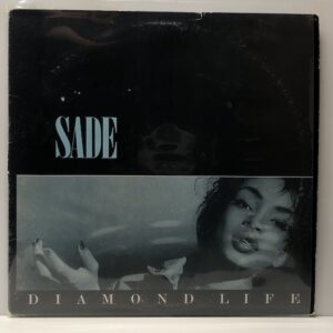Diamond Life (USED LP)