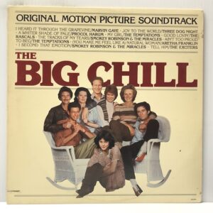 Big Chill (USED LP)