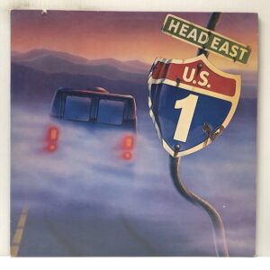 US 1 (USED LP)