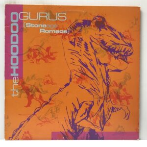 Stoneage Romeos (USED LP)
