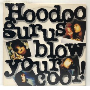 Blow Your Cool (USED LP)