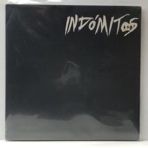 Indomitos (USED LP)