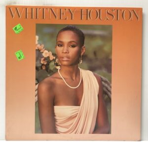 Whitney Houston (USED LP)