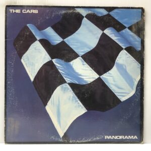 Panorama (USED LP)