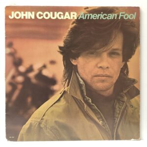 American Fool (USED LP)