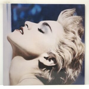 True Blue (USED LP)