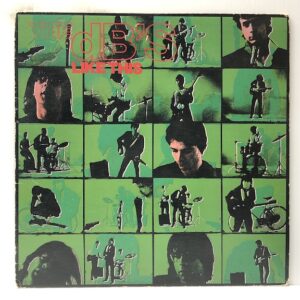 Like This (USED LP)