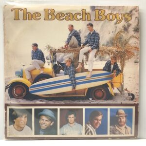 Beach Boys (USED LP)