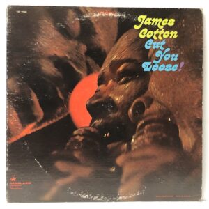 Cut You Loose (USED LP)