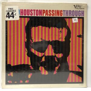Passing Through (USED LP)